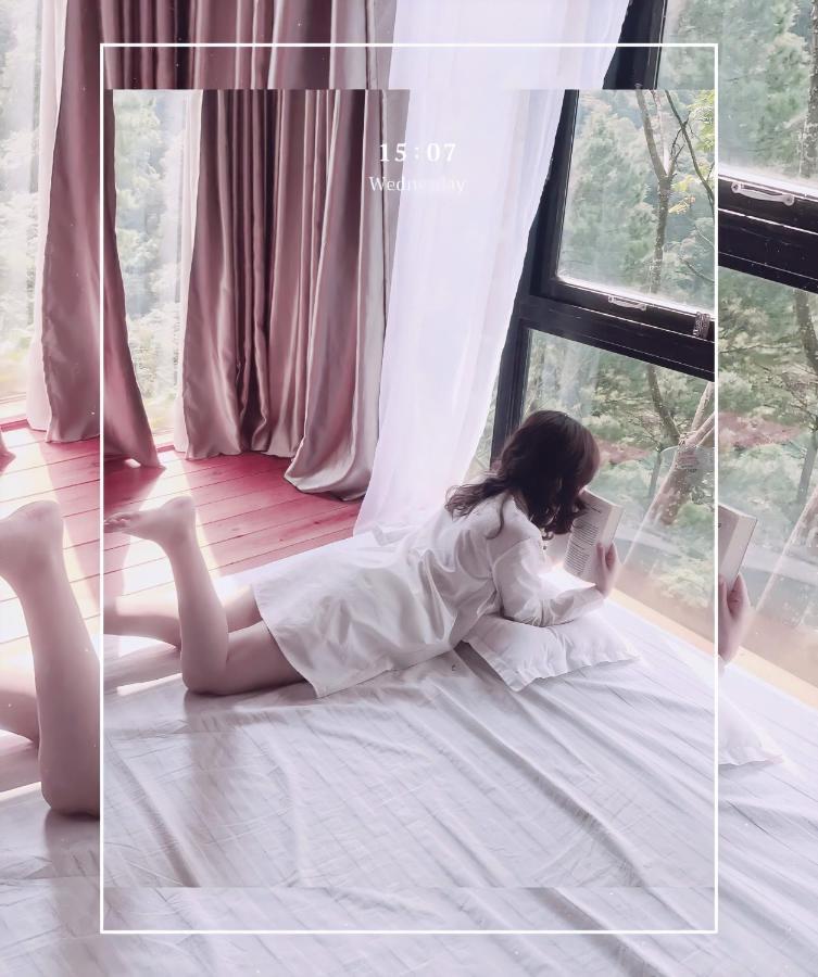 ホテルDu Thuyen Tam Dao ハノイ市 エクステリア 写真